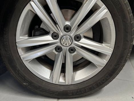 VolksWagen Polo 1.0 Flex 12V 5p