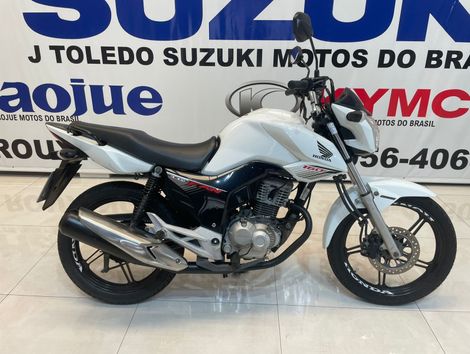 HONDA CG 160 FAN Flex