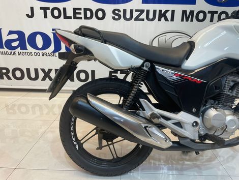 HONDA CG 160 FAN Flex