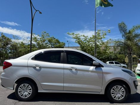 Ford Ka 1.0 SE/SE Plus TiVCT Flex 5p