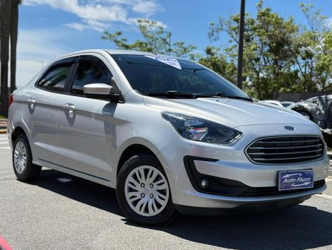 Ford Ka 1.0 SE/SE Plus TiVCT Flex 5p