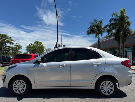 Ford Ka 1.0 SE/SE Plus TiVCT Flex 5p