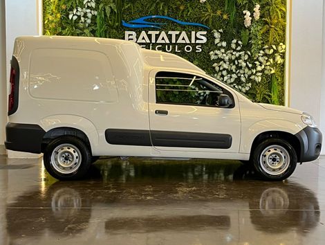 Fiat Fiorino Endurance EVO 1.4 Flex 8V 2p