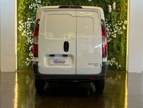 Fiat Fiorino Endurance EVO 1.4 Flex 8V 2p