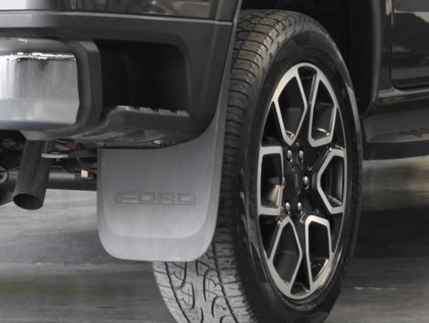 Ford Ranger Limited+ 3.0 V6 4x4 CD TB Die Aut