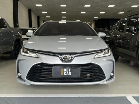 Toyota Corolla ALTIS/A.Premiu. 2.0 Flex 16V Aut