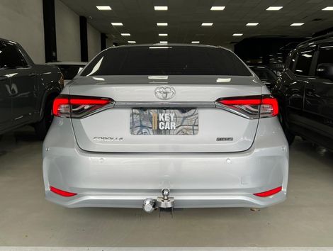 Toyota Corolla ALTIS/A.Premiu. 2.0 Flex 16V Aut