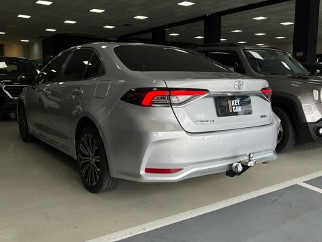 Toyota Corolla ALTIS/A.Premiu. 2.0 Flex 16V Aut
