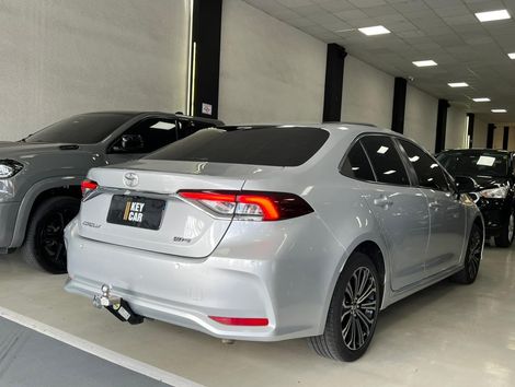 Toyota Corolla ALTIS/A.Premiu. 2.0 Flex 16V Aut