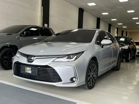 Toyota Corolla ALTIS/A.Premiu. 2.0 Flex 16V Aut