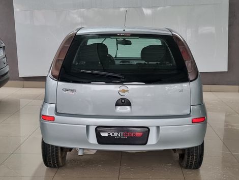 Chevrolet Corsa Hat. Maxx 1.4 8V ECONOFLEX 5p