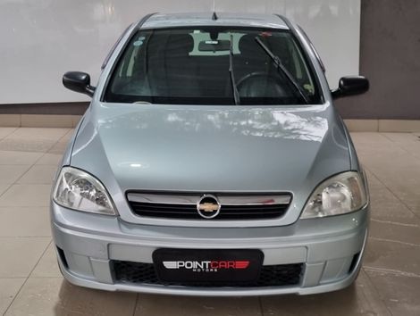 Chevrolet Corsa Hat. Maxx 1.4 8V ECONOFLEX 5p