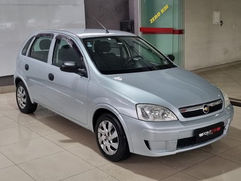 Chevrolet Corsa Hat. Maxx 1.4 8V ECONOFLEX 5p