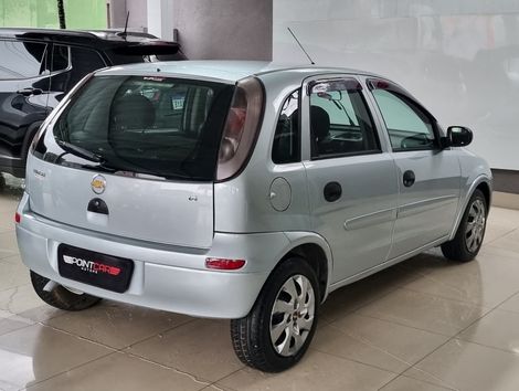 Chevrolet Corsa Hat. Maxx 1.4 8V ECONOFLEX 5p