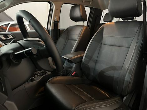 Ford Ranger XLT 3.2 20V 4x4 CD Diesel Aut.