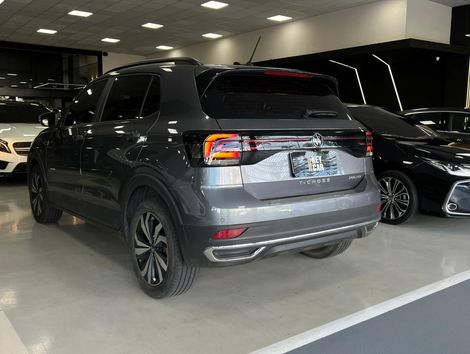 VolksWagen T-Cross Comfor. 200 TSI 1.0 Flex 5p Aut.