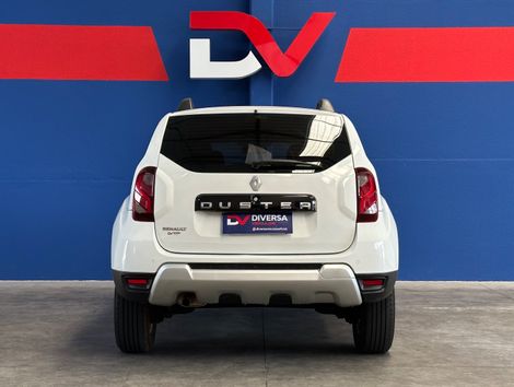 Renault DUSTER Dynamique 1.6 Flex 16V Mec.