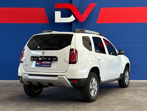 Renault DUSTER Dynamique 1.6 Flex 16V Mec.