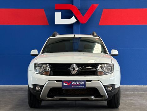 Renault DUSTER Dynamique 1.6 Flex 16V Mec.