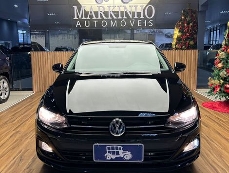 VolksWagen VIRTUS Sense 1.6 Flex 16V 5p Aut. 