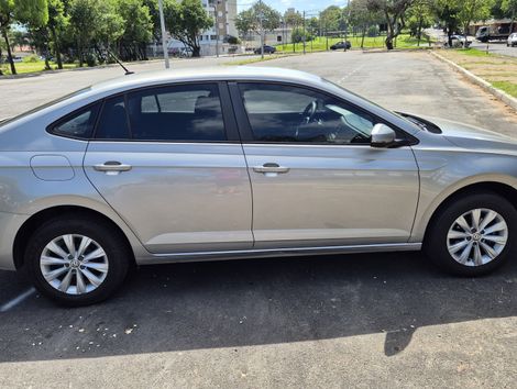 VolksWagen VIRTUS 1.6 MSI Flex 16V 4p Aut.