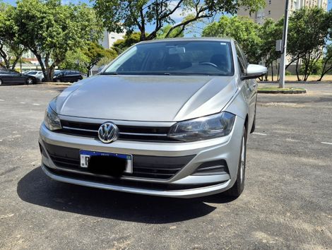 VolksWagen VIRTUS 1.6 MSI Flex 16V 4p Aut.