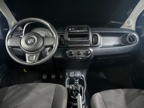 Fiat MOBI LIKE 1.0 Fire Flex 5p.