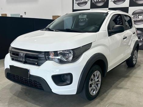 Fiat MOBI LIKE 1.0 Fire Flex 5p.
