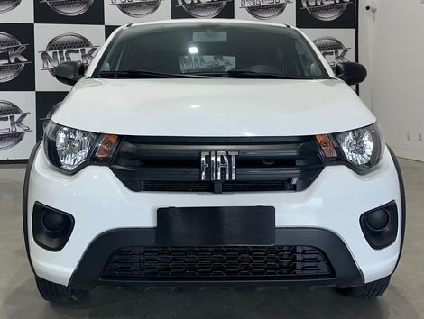 Fiat MOBI LIKE 1.0 Fire Flex 5p.