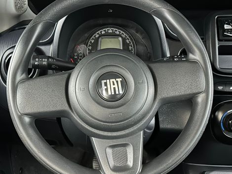 Fiat MOBI LIKE 1.0 Fire Flex 5p.