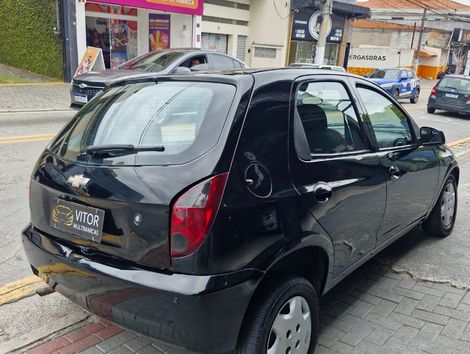Chevrolet Celta Spirit/ LT 1.0 MPFI 8V FlexP. 5p