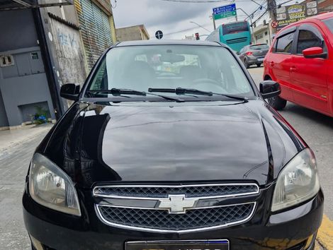 Chevrolet Celta Spirit/ LT 1.0 MPFI 8V FlexP. 5p