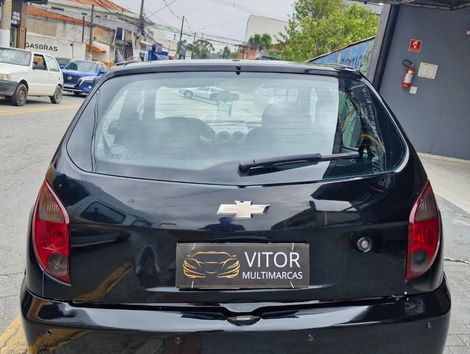 Chevrolet Celta Spirit/ LT 1.0 MPFI 8V FlexP. 5p