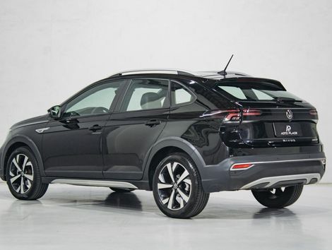 VolksWagen Nivus Highline 1.0 200 TSI Flex Aut.