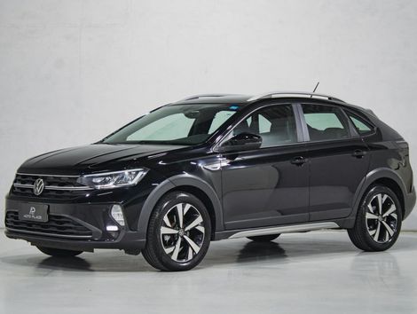 VolksWagen Nivus Highline 1.0 200 TSI Flex Aut.