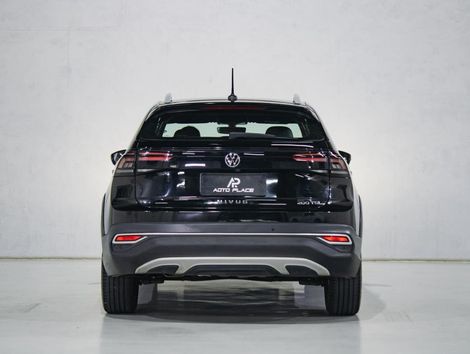 VolksWagen Nivus Highline 1.0 200 TSI Flex Aut.