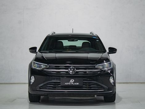 VolksWagen Nivus Highline 1.0 200 TSI Flex Aut.