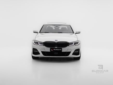BMW 330i M Sport 2.0 TB 16V 4p