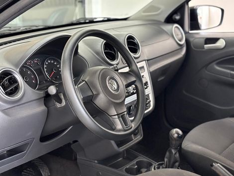 VolksWagen Gol Special 1.0 Total Flex 8V 3p