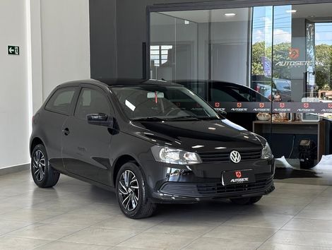 VolksWagen Gol Special 1.0 Total Flex 8V 3p