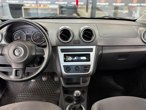 VolksWagen Gol Special 1.0 Total Flex 8V 3p