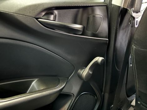 Fiat ARGO DRIVE 1.0 6V Flex