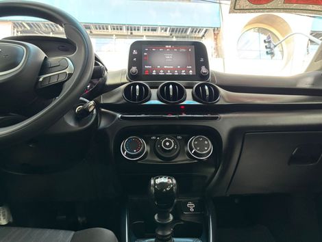 Fiat ARGO DRIVE 1.0 6V Flex