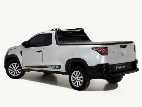 Fiat Strada Endurance 1.4 Flex 8V CS Plus