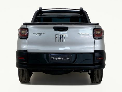 Fiat Strada Endurance 1.4 Flex 8V CS Plus