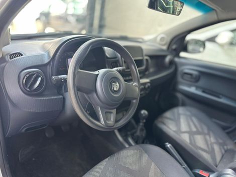 Fiat MOBI LIKE 1.0 Fire Flex 5p.