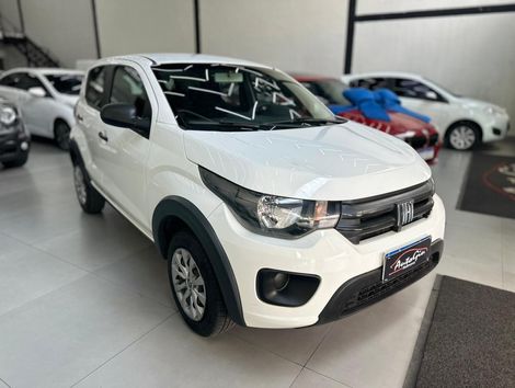 Fiat MOBI LIKE 1.0 Fire Flex 5p.