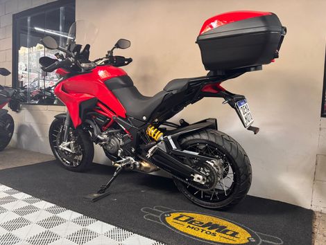 Ducati MULTISTRADA 950 S