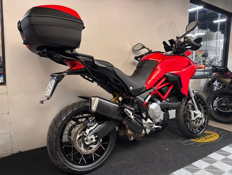 Ducati MULTISTRADA 950 S