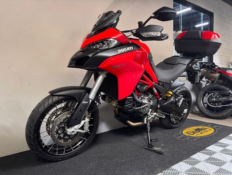 Ducati MULTISTRADA 950 S